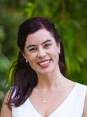 Elizabeth Alcantarino