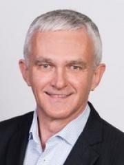 Rick Wilkinson