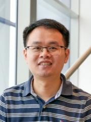 Ruizhi Zhong