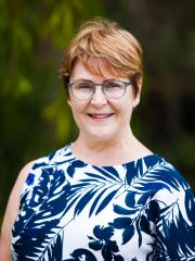 Suzanne Hurter Suzanne Hurter