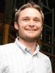 Tom Rufford Tom Rufford