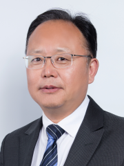 Xingjin Wang