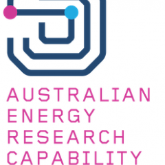 Australian Energy Research Capability Finder