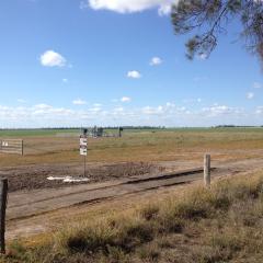 Successful UQ ARC Linkage projects in coal seam gas